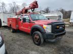 FORD F450 SUPER photo