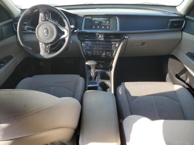 2018 KIA OPTIMA LX - 5XXGT4L31JG181371
