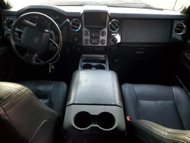 2015 FORD F250 SUPER - 1FT7W2BT5FED65284