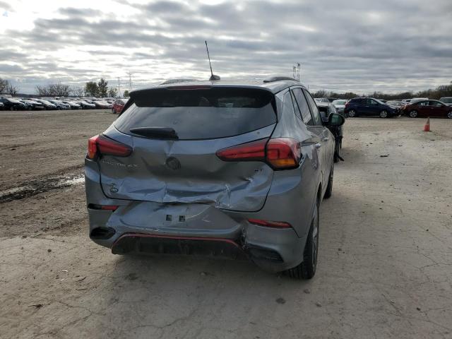 2021 BUICK ENCORE GX - KL4MMDSL7MB175516
