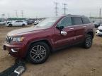 2022 JEEP GRAND CHER - 1C4RJFBG0NC177865