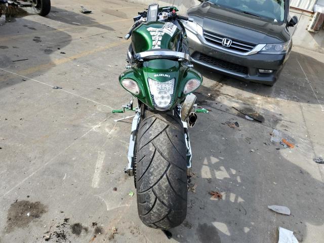 2008 SUZUKI GSX1300 R JS1GX72A982105476