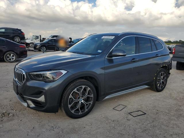 VIN WBXJG9C02L5P35802 2020 BMW X1 no.1