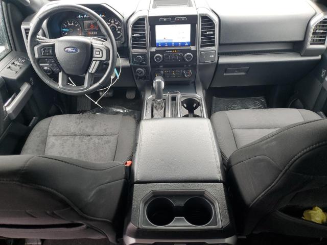 2020 FORD F150 SUPER - 1FTEW1E56LFA53723