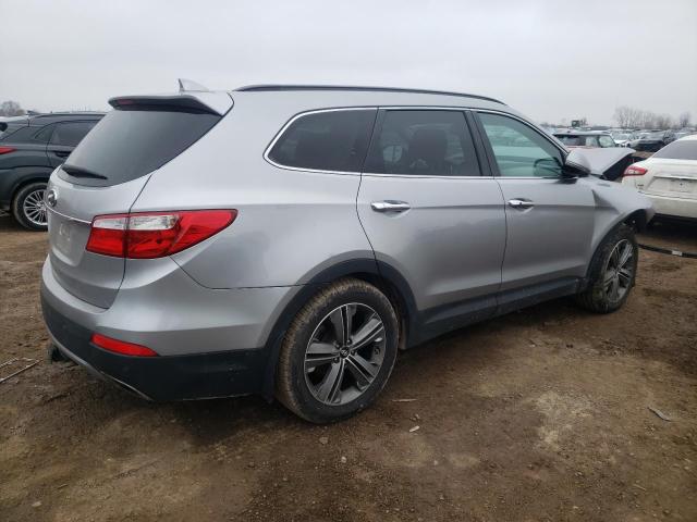 2016 HYUNDAI SANTA FE S - KM8SRDHF2GU133758