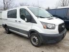 Lot #2991627082 2021 FORD TRANSIT T-