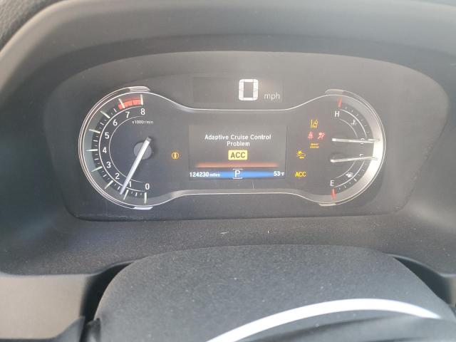 2017 HONDA PILOT TOUR - 5FNYF6H90HB088536