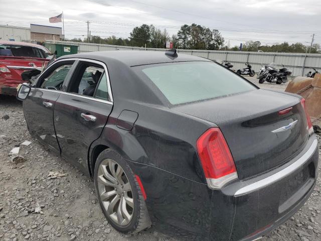 VIN 2C3CCAEG0KH697995 2021 CHRYSLER 300 no.2