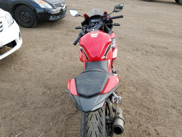 2023 HONDA CBR500 RA MLHPC6256P5400897