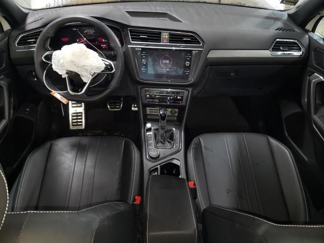 2024 VOLKSWAGEN TIGUAN SE - 3VV8B7AX5RM020130