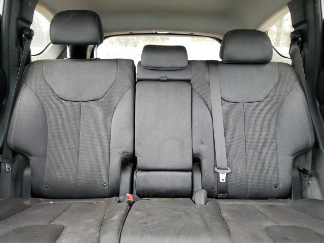 2020 HYUNDAI SANTA FE S - 5NMS23AD1LH248073