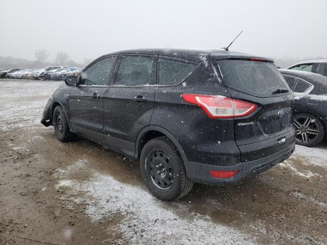 2016 FORD ESCAPE S - 1FMCU0F7XGUB90846