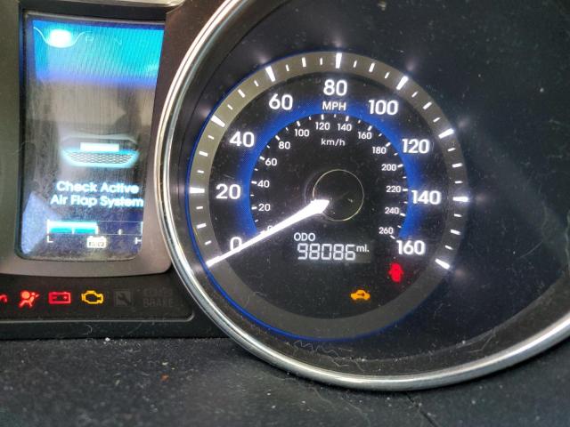 2015 HYUNDAI SONATA HYB - KMHEC4A42FA127093