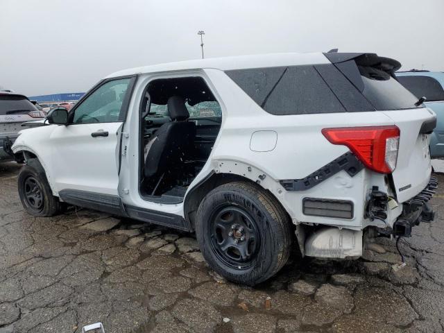 VIN 1FM5K8AW8NNA03252 2022 FORD EXPLORER no.2