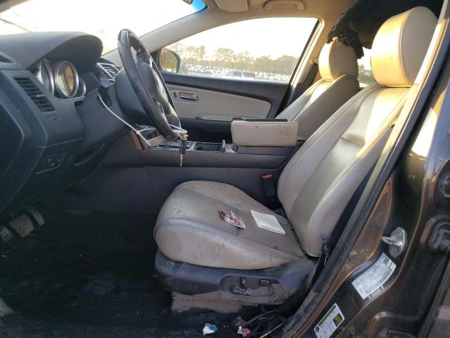 2015 MAZDA CX-9 TOURI - JM3TB2CA1F0458931