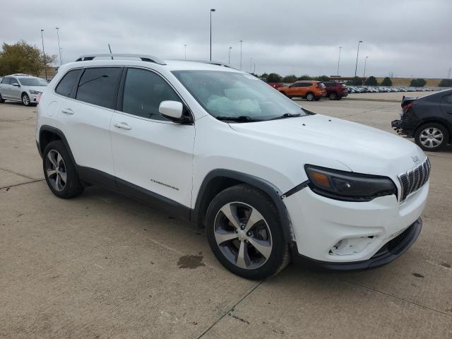 Vin: 1c4pjldb1kd416188, lot: 79232114, jeep grand cher limited 20194