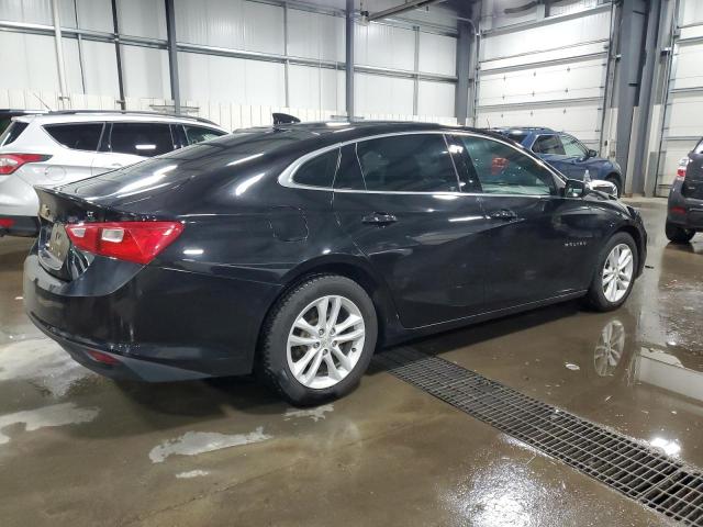 2016 CHEVROLET MALIBU LT - 1G1ZE5ST5GF353296