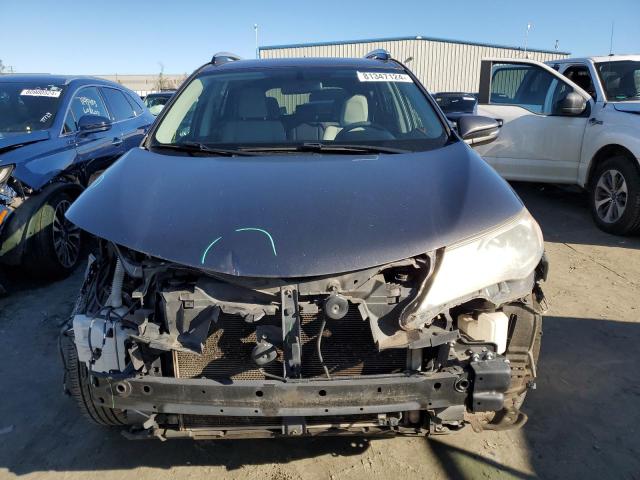 2015 TOYOTA RAV4 XLE - JTMWFREV9FJ041411