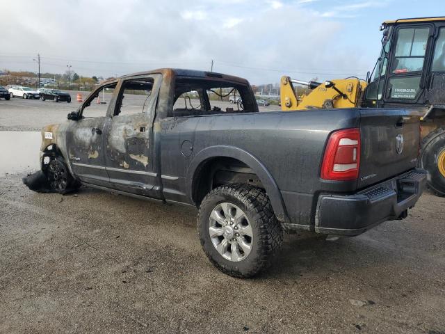 2019 RAM 2500 LIMIT 3C6UR5SL5KG659676