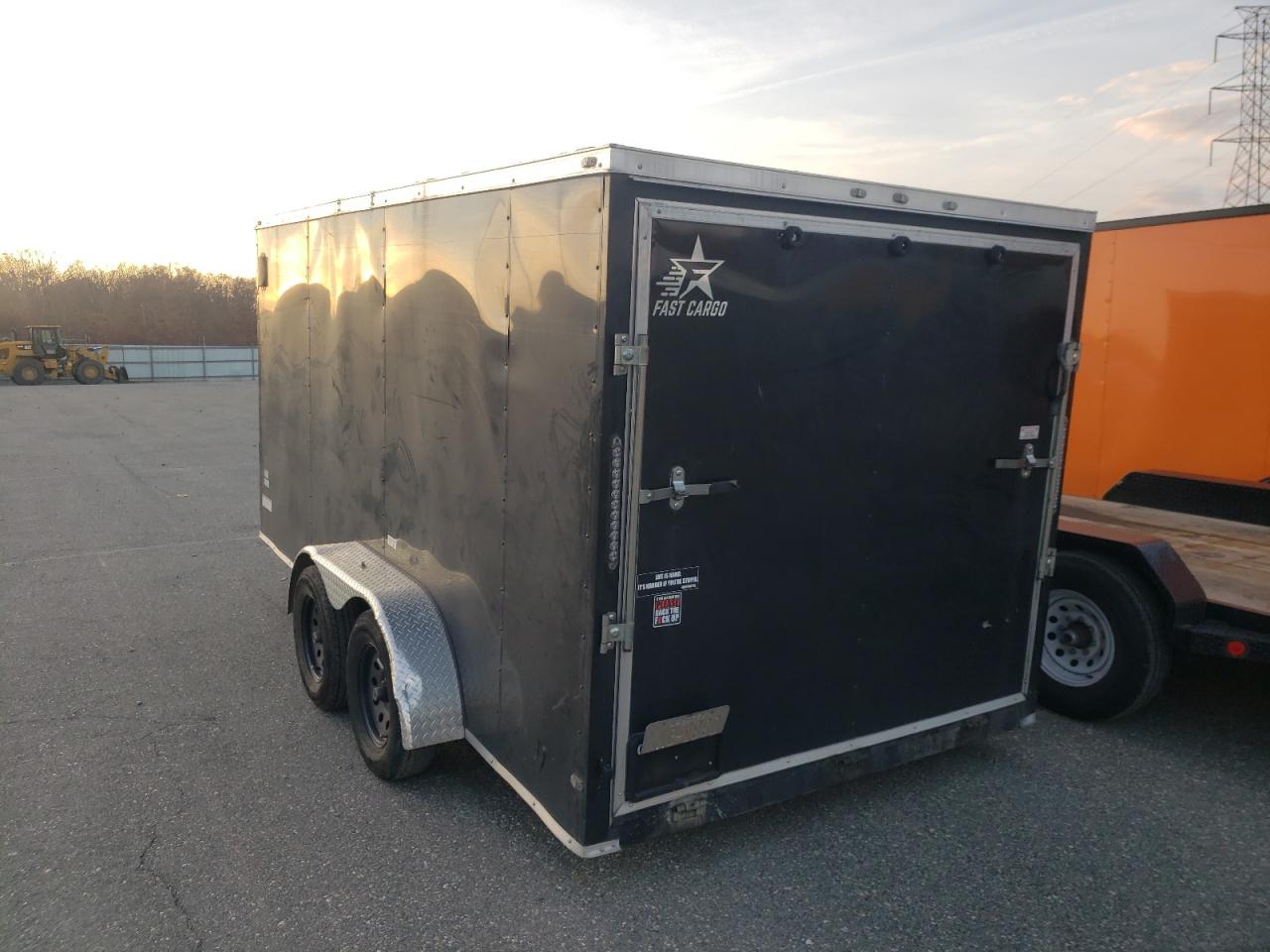 Lot #3034327083 2022 OTHER TRAILER