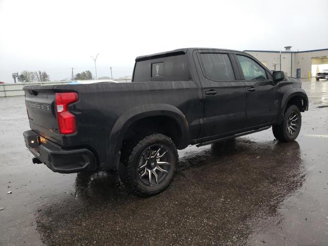 2023 CHEVROLET SILVERADO - 2GCUDEED1P1101223
