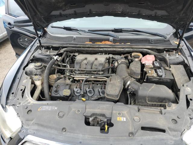 VIN 1FAHP2E88EG142299 2014 FORD TAURUS no.11