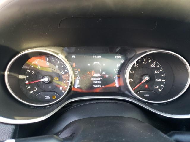 2019 JEEP COMPASS LA - 3C4NJCBB0KT762785