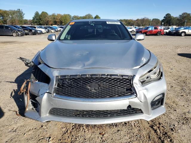 2016 INFINITI Q50 RED SP - JN1FV7AP8GM421230