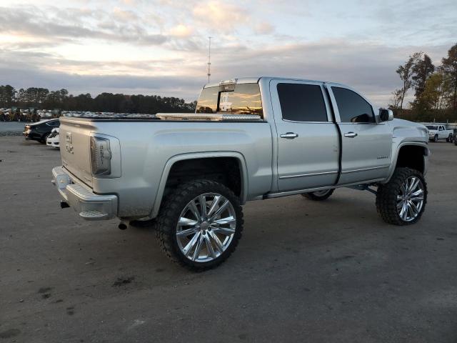 2017 GMC SIERRA K15 - 3GTU2PEJ9HG392697