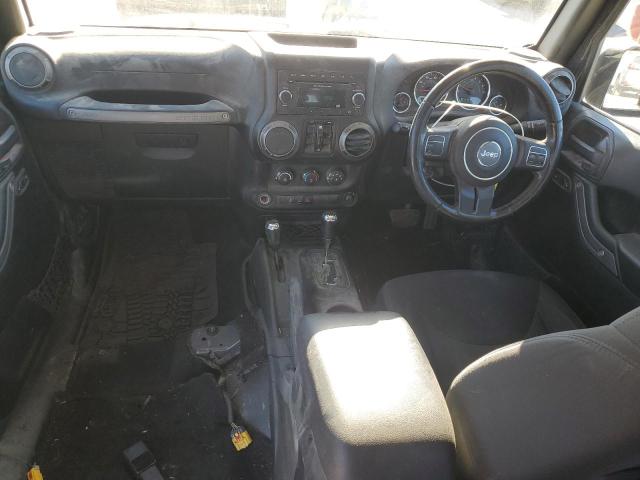 2018 JEEP WRANGLER U - 1C4BJWKG4JL872507