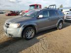 DODGE JOURNEY SX photo