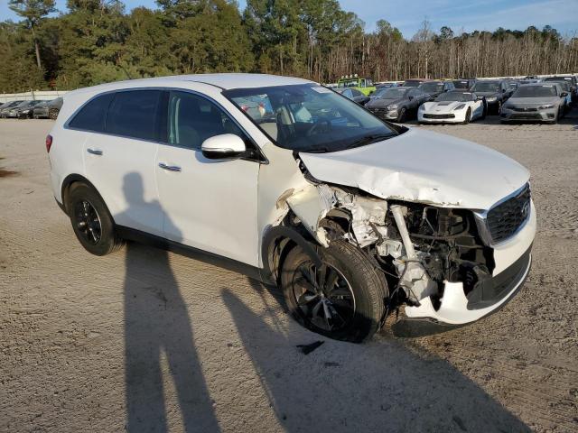 2020 KIA SORENTO S - 5XYPG4A50LG668598