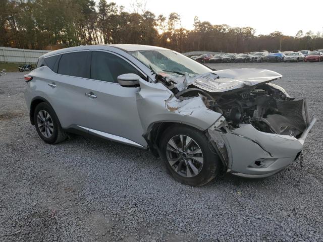 2017 NISSAN MURANO S - 5N1AZ2MG4HN176962