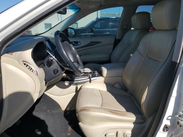 2015 INFINITI QX60 - 5N1AL0MN2FC558775