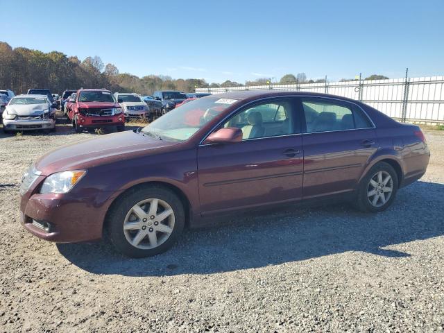 2008 TOYOTA AVALON XL #3024723690