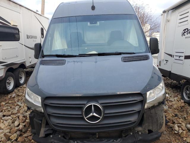 VIN WD4PF1CD1KP138907 2019 MERCEDES-BENZ SPRINTER no.5