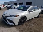 TOYOTA CAMRY XSE photo