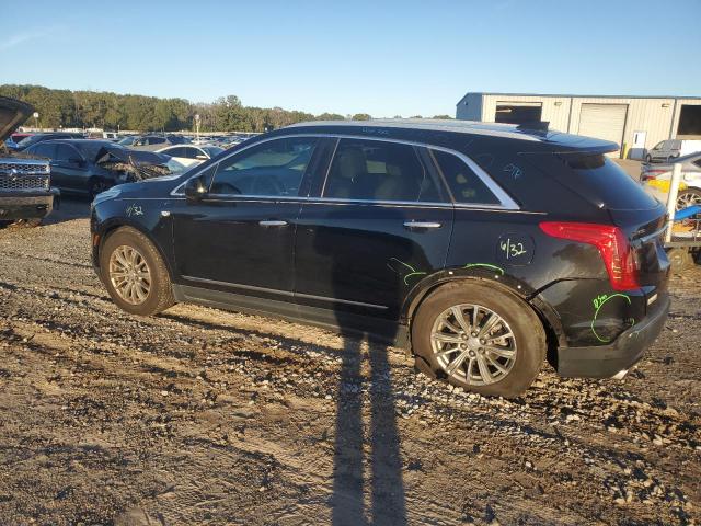 2018 CADILLAC XT5 LUXURY - 1GYKNCRS5JZ104717