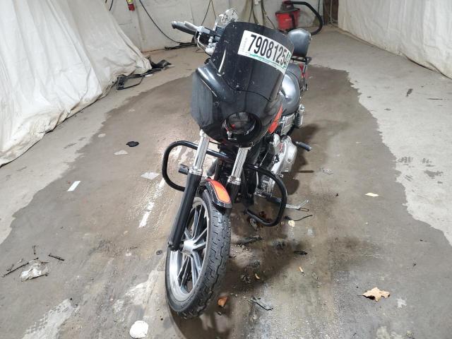 2009 HARLEY-DAVIDSON FXDL 1HD1GN4199K303858