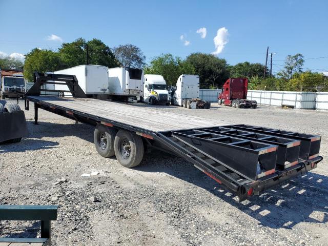 OTHER TRAILER 2021 black   5J2GS3027ME025235 photo #4