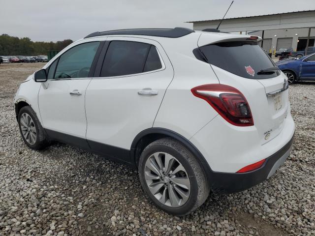 2017 BUICK ENCORE PRE - KL4CJASB1HB076285