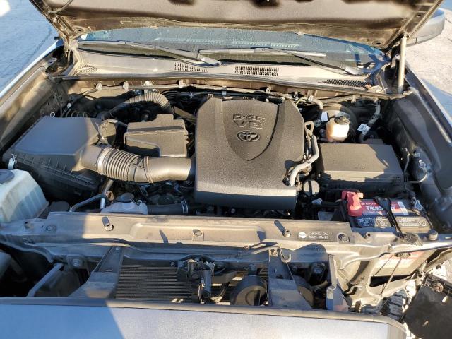 2018 TOYOTA TACOMA DOU - 3TMAZ5CN5JM061826