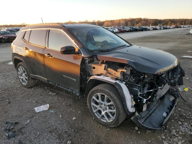 2024 JEEP COMPASS LA - 3C4NJDFN6RT175429
