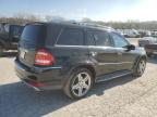 MERCEDES-BENZ GL 550 4MA photo