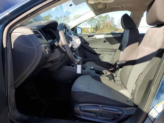 2017 VOLKSWAGEN JETTA S - 3VW2B7AJ4HM395504