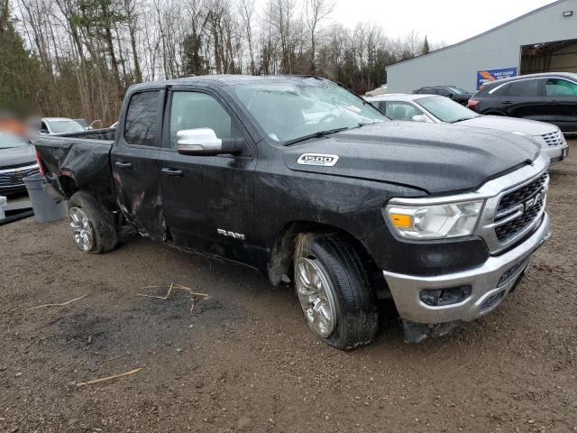 2022 RAM 1500 BIG H - 1C6RRFBG5NN228717