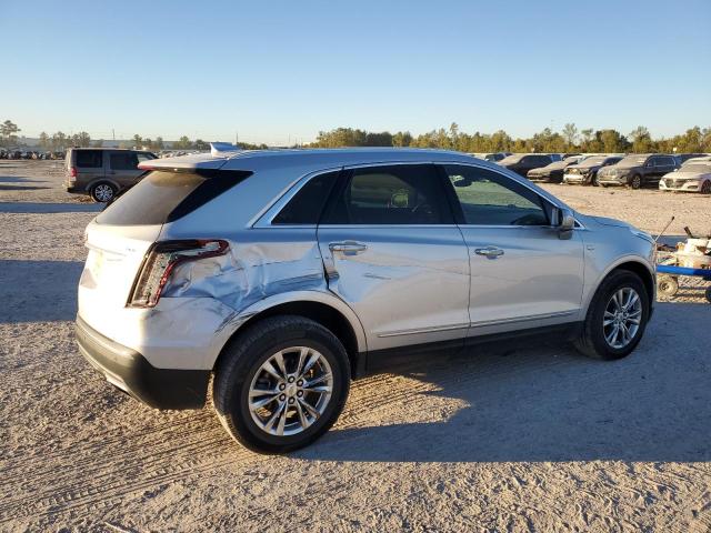 2020 CADILLAC XT5 PREMIU - 1GYKNDRS3LZ169302