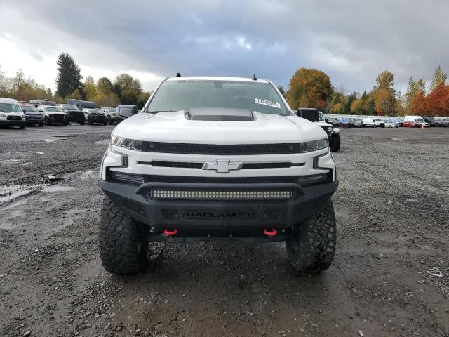 1GCUYEED7LZ131462 2020 CHEVROLET ALL Models