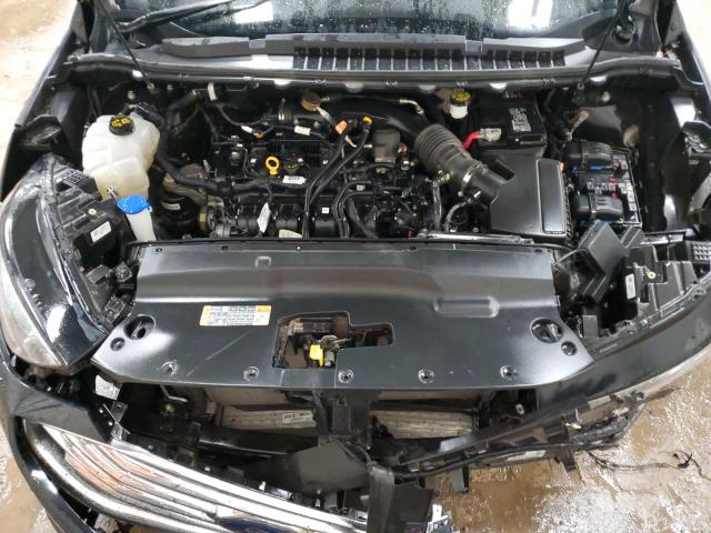 2022 FORD EDGE SEL 2FMPK4J97NBA44382