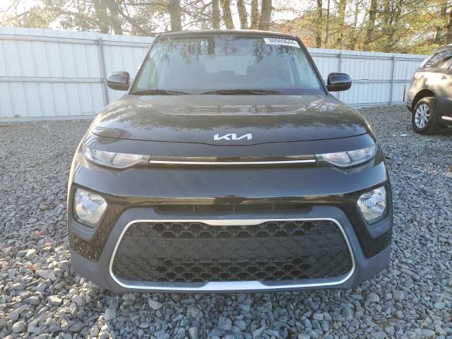 2022 KIA SOUL LX - KNDJ23AU8N7165407